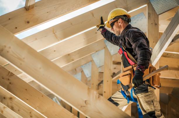 Best Residential Roofing Contractor  in Viroqua, WI