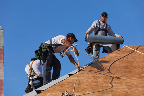 Quick and Trustworthy Emergency Roof Repair Services in Viroqua, WI