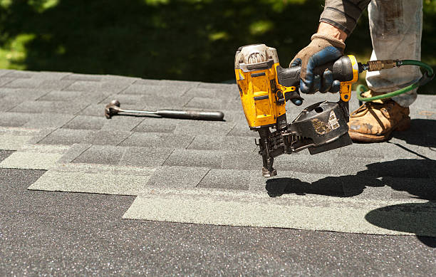 Best Storm Damage Roof Repair  in Viroqua, WI